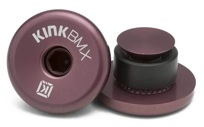 KINK IDEAL BAR ENDS