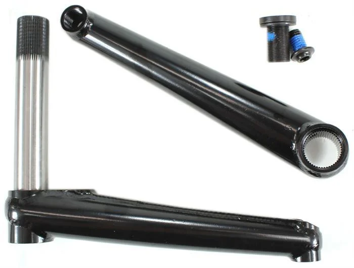 KINK PILLAR 2 pc. CRANKS