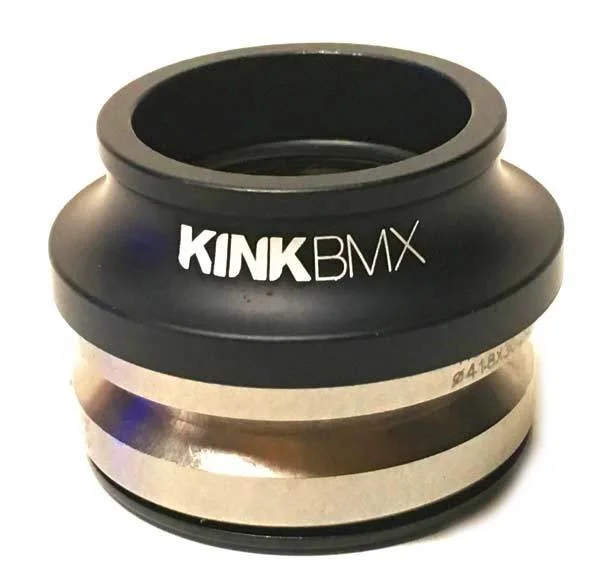 KINK TITANIUM INTEGRATED HEADSET