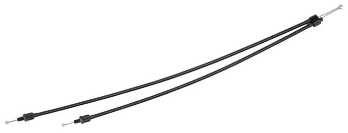 KINK UPPER GYRO CABLE