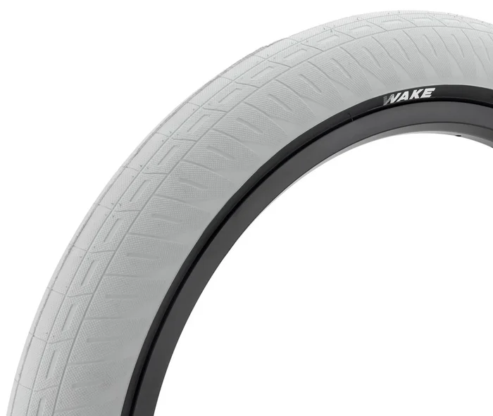 Kink Wake Tire