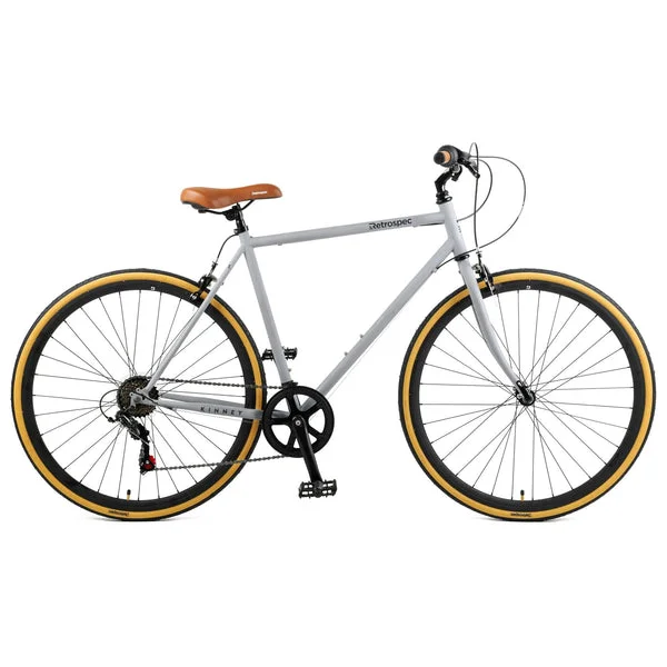 Kinney Diamond – Matte Gunmetal