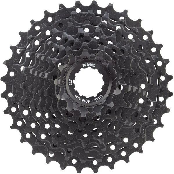 KMC GMX9 9-Speed Cassette