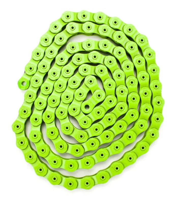 KMC HL710 Half Link Chain