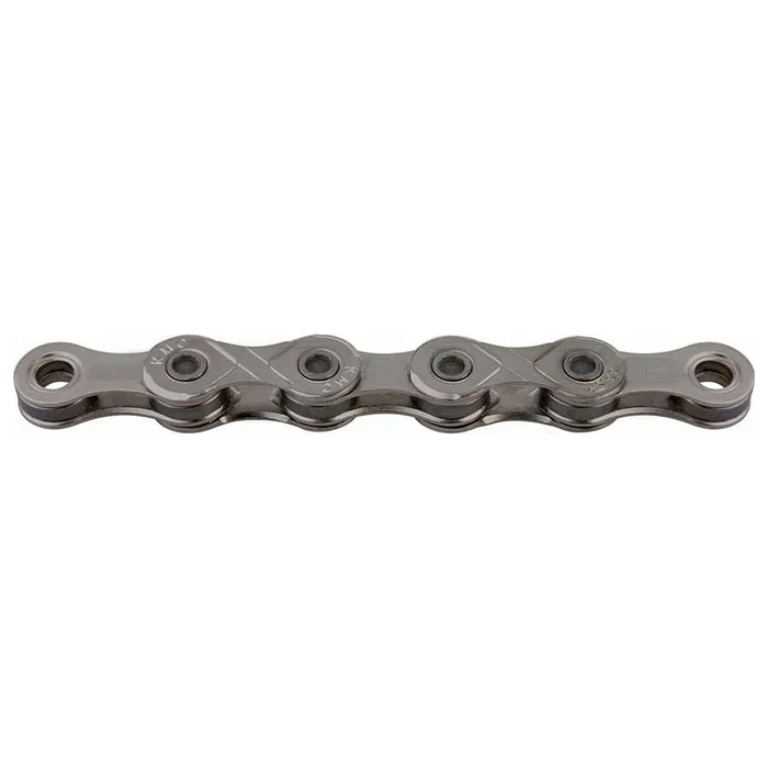KMC X11 Chain – 11-Speed 118 Links Gray