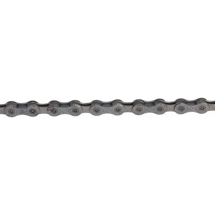 KMC X11 EPT Chain – 11-Speed 116 Links Gray