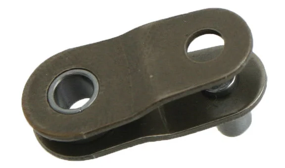 KMC Z51-OL Half Link – For use with 3/32″ Single Speed Chains