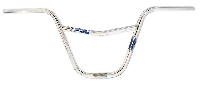 Knight Retro V-10 Bars