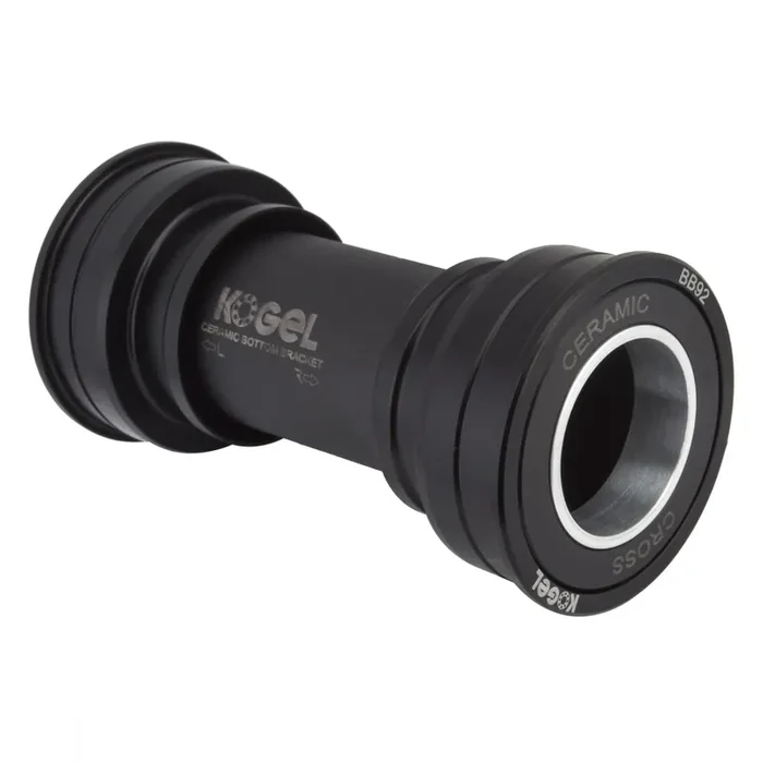 Kogel Ceramic Bearings BB86 Bottom Bracket for Shi 24mm/SRAM GXP 24/22mm Cranks