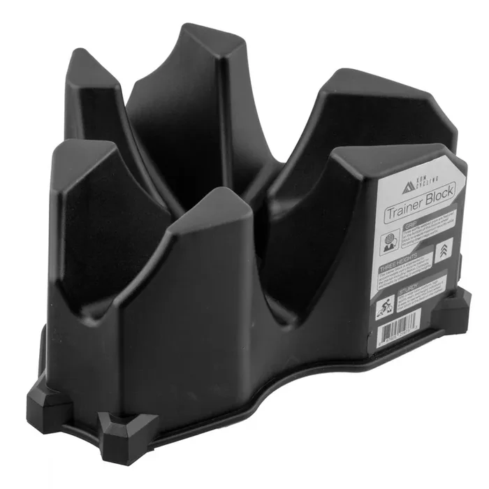 Kom Cycling Indoor Trainer Block 700C/29er Riser Block