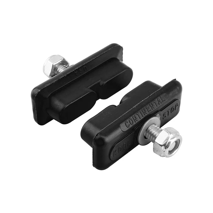 Kool Stop Continental Brake Pads – 1 Pair 45.5mm