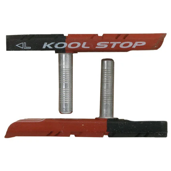 Kool Stop Mountain Pads Post – Dual Pr