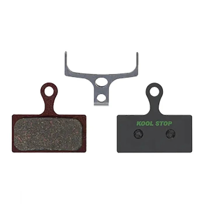 Kool-Stop Shimano XTR Disc Brake Pads – Ebike Compound