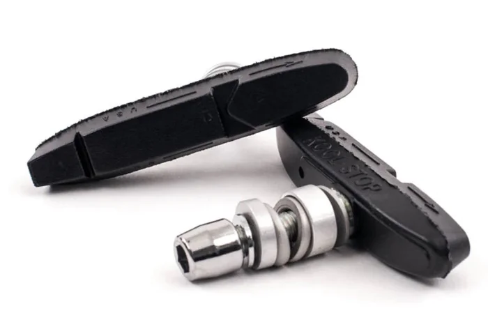 Kool Stop Supra 2 Brake Pads (Composite Compound For Mags)