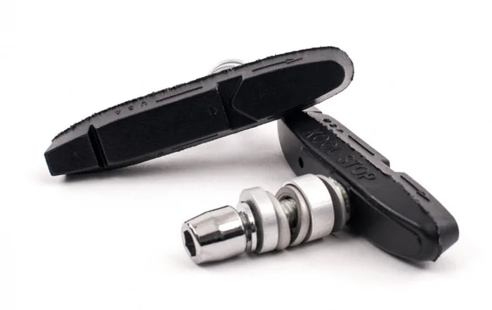 KOOL STOP SUPRA 2 BRAKE PADS