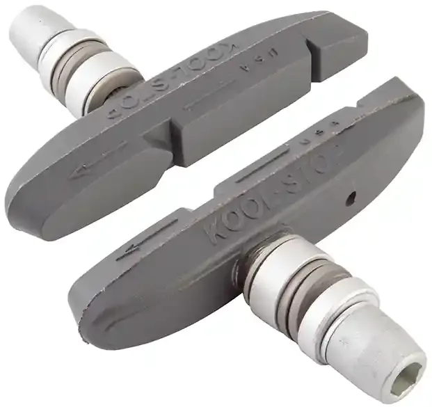 Kool Stop Supra 2 E-Bike Brake Pads