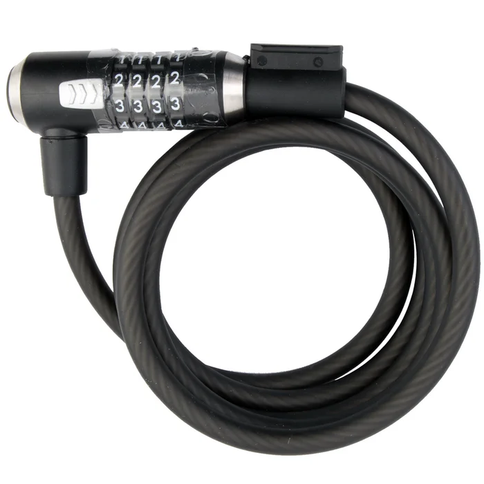 KryptoFlex 1218 Combination Lock