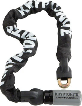 Kryptonite 995 KryptoLok Series 2 Chain Lock: 3.125′ (95cm)