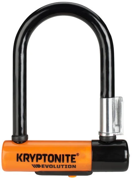 Kryptonite Evolution Mini-5