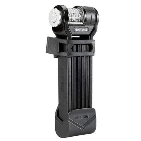 Kryptonite Keeper 585 Combo Folding Bike Lock