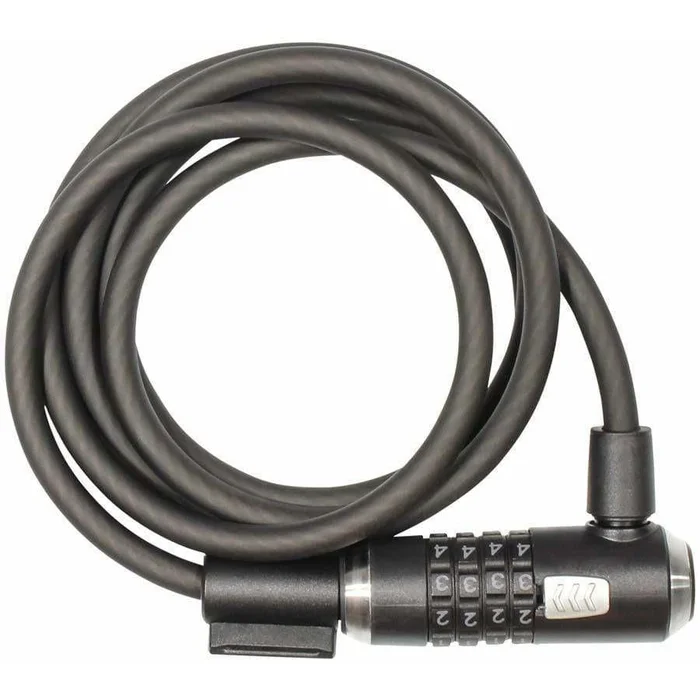 Kryptonite KryptoFlex 1018 Cable Lock – with 4-Digit Combo, 6′ x 10mm