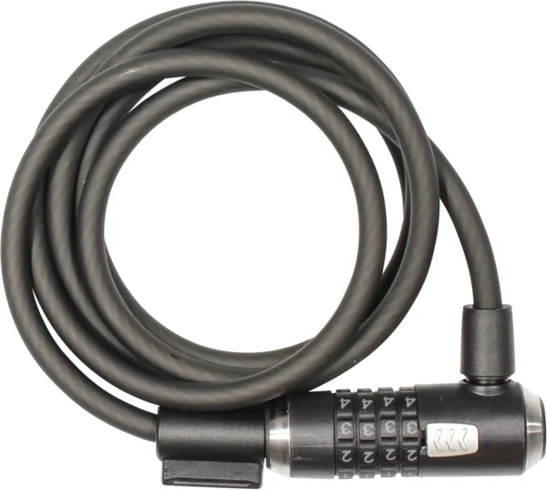 Kryptonite KryptoFlex 1230 Keyed Cable Lock