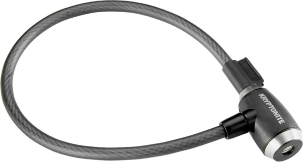 Kryptonite KryptoFlex 1265 Keyed Cable Lock