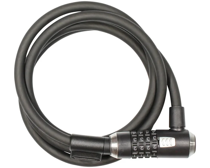 Kryptonite KryptoFlex 815 Combination Cable Lock (5′ x 8mm)