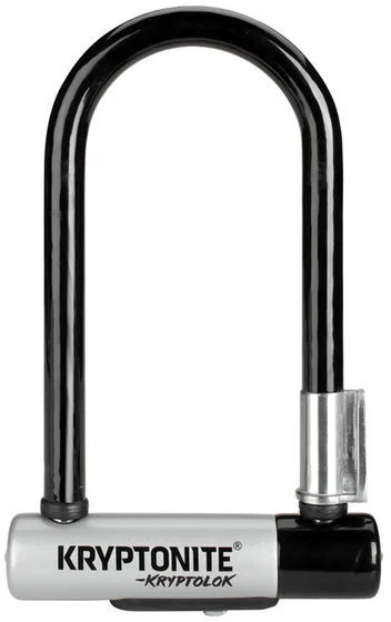 Kryptonite KryptoLok Mini-7