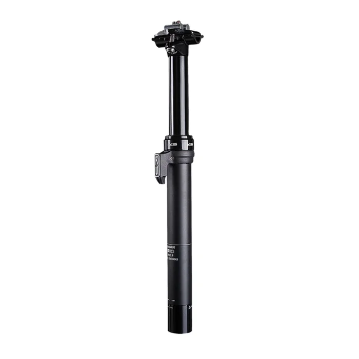 KS E20 Dropper Seatpost – 30.9mm 150mm Black