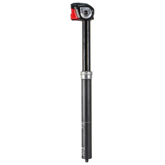 KS LEV Circuit Dropper Post, (150) 31.6x447mm NLA
