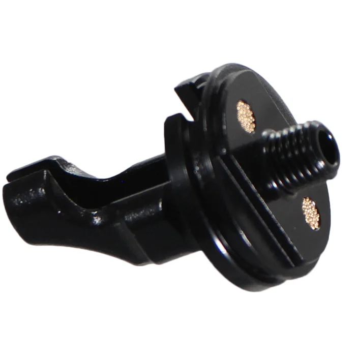 KS Mast End Sleeve LEVi A12 (30.9/31.6mm)