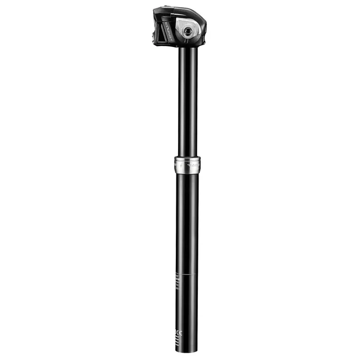 KS Rage Circuit Dropper Post, (180) 31.6x520mm