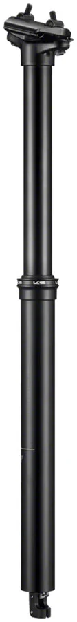 KS Rage-i Dropper Seatpost – 30.9mm 190mm Black