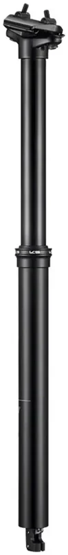 KS Rage-i Dropper Seatpost – 31.6mm, 150mm, Black
