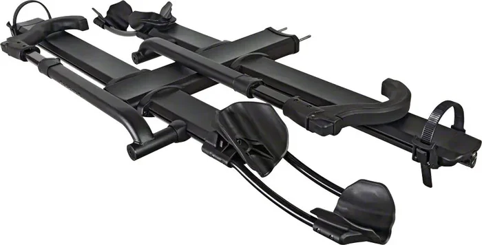 Kuat NV 2.0 Base 2-Bike Add-On Tray – Matte Black