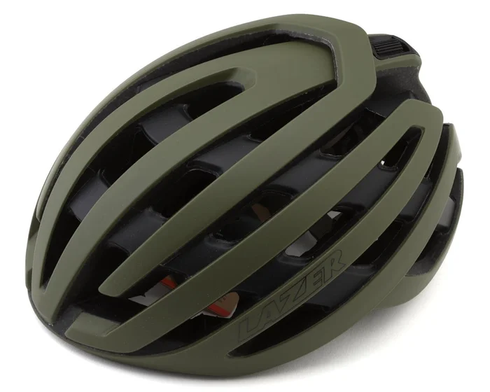 Lazer Z1 KinetiCore Road Helmet (Pine Green) (M)