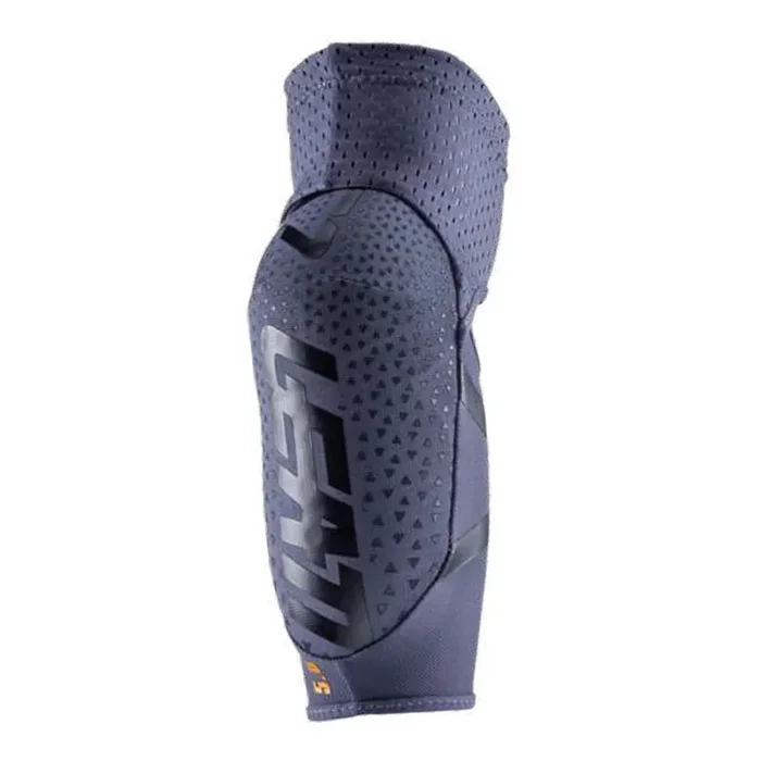 Leatt 3DF 5.0 Elbow/Forearm Guard, Flint, XXL