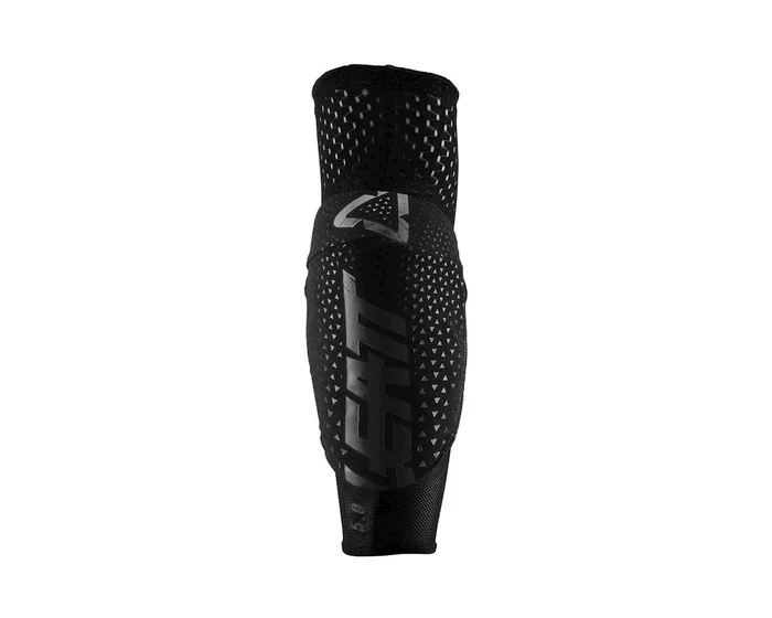 Leatt 3DF 5.0 Elbow Guard (Black) (L)