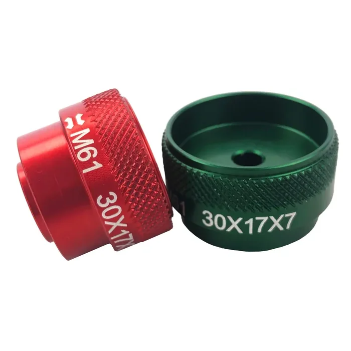 Leonardi Swingarm Bearing Stripper Kit M61