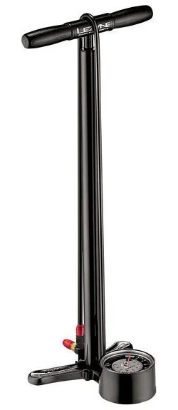Lezyne Alloy Floor Drive Pump