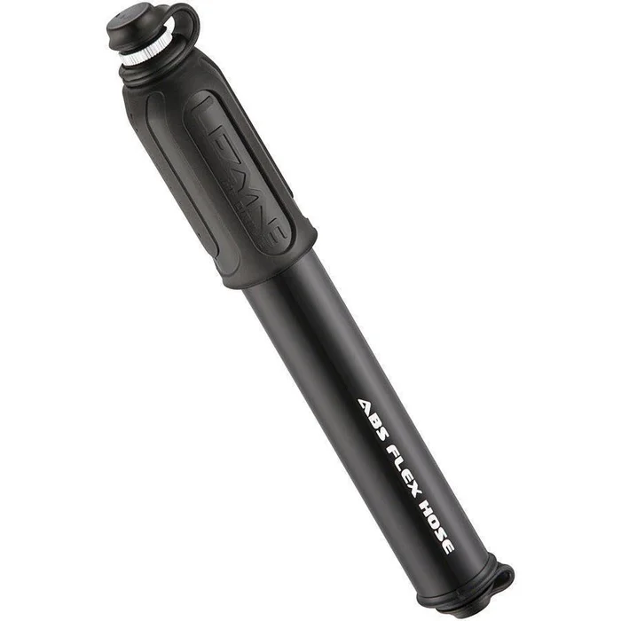 Lezyne HP Drive Bike Hand Pump – Small