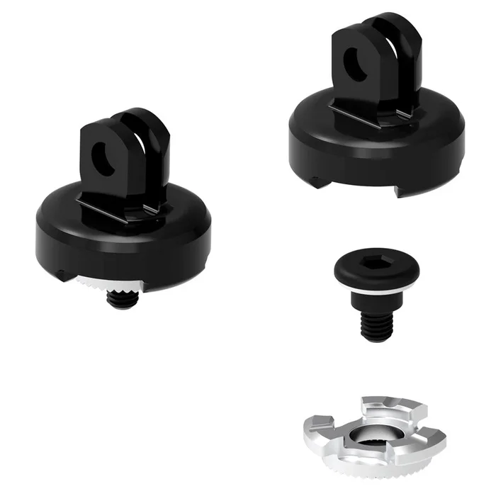 Lezyne LED qPRO LightMount – GoPro
