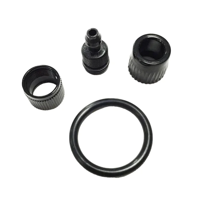 Lezyne O-Ring Service Kit HP Floor Pump