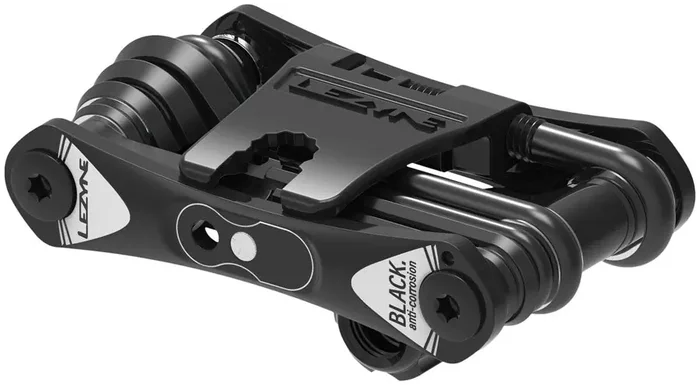 Lezyne Rap II – 19 CO2 Multi-Tool