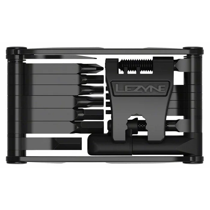 Lezyne SUPER V 23-Function Bike Multi Tool