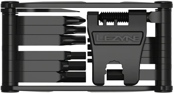 Lezyne Super V22 Multi Tool