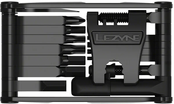 Lezyne Super V23 Multi Tool