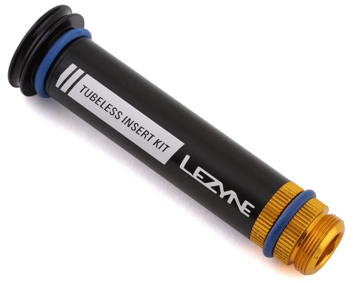 Lezyne Tubeless Insert Kit (Black)