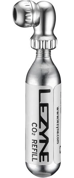 Lezyne Twin Speed Drive CO2
